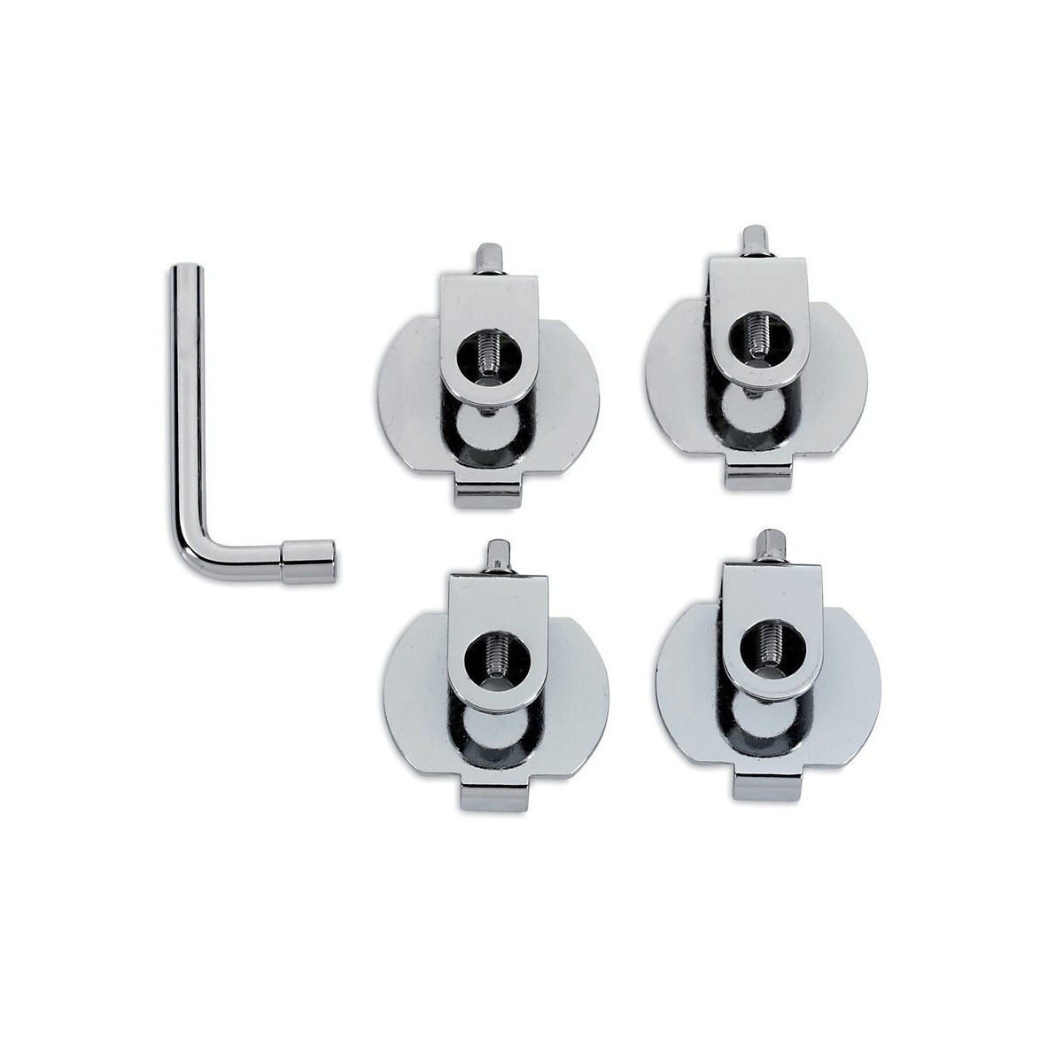 DW Go Anywhere Locks SM PADLK