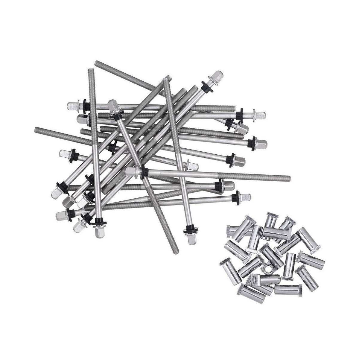 DW Tuning Screws SM TP50B