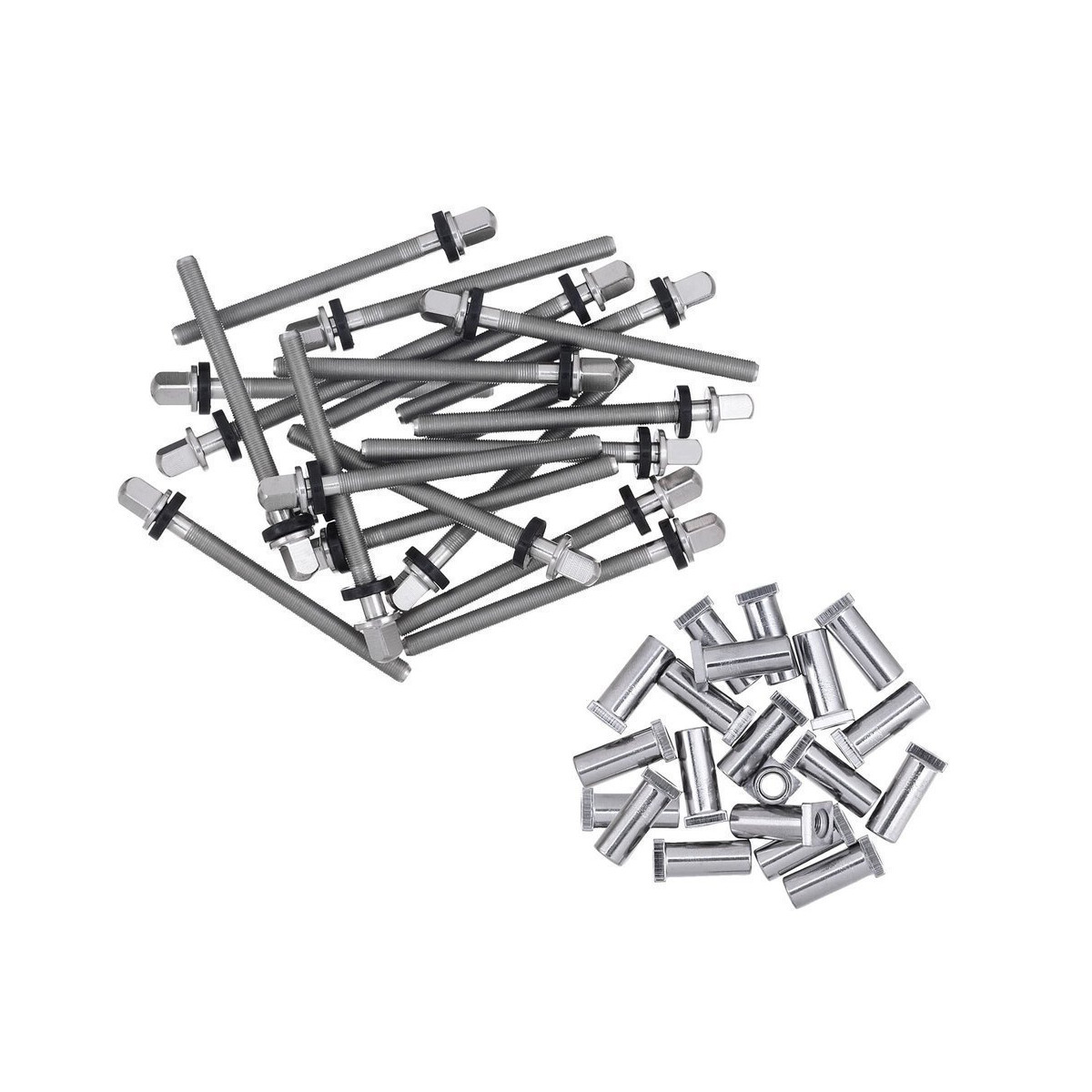 DW Tuning Screws SM TP50S55