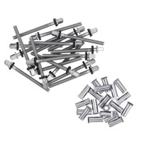 DW Tuning Screws SM TP50S55