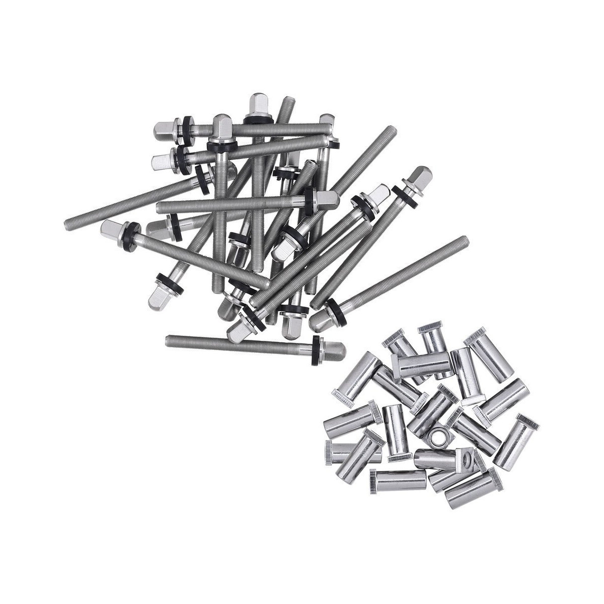 DW Tuning Screws SM TP50S5