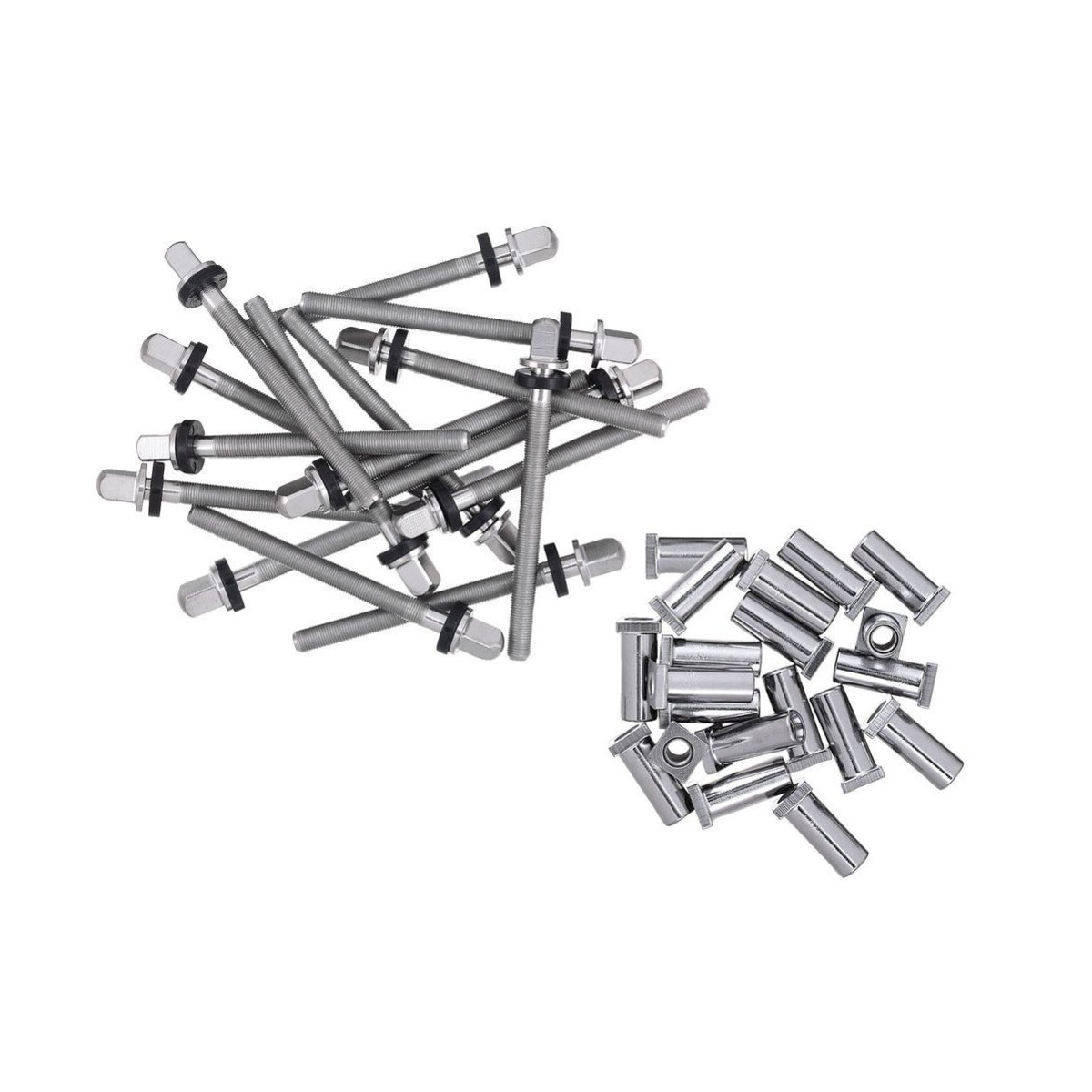 DW Tuning Screws SM TP50TL