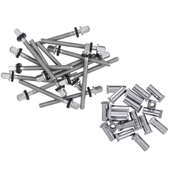 DW Tuning Screws SM TP50TL