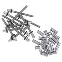 DW Tuning Screws SM TP50TS