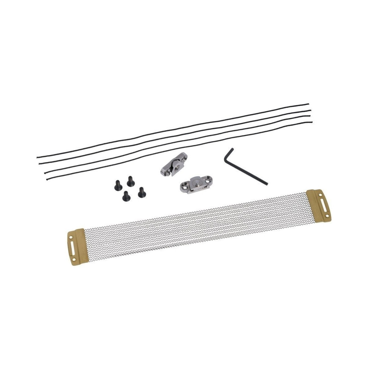 DW Snare Wires SM TT1813SC