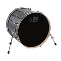 DW Performance Black 16x20