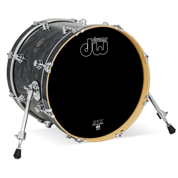 DW Performance Black 14x18