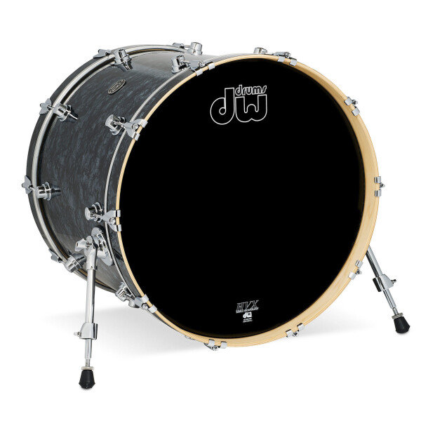 DW Performance Black 18x22