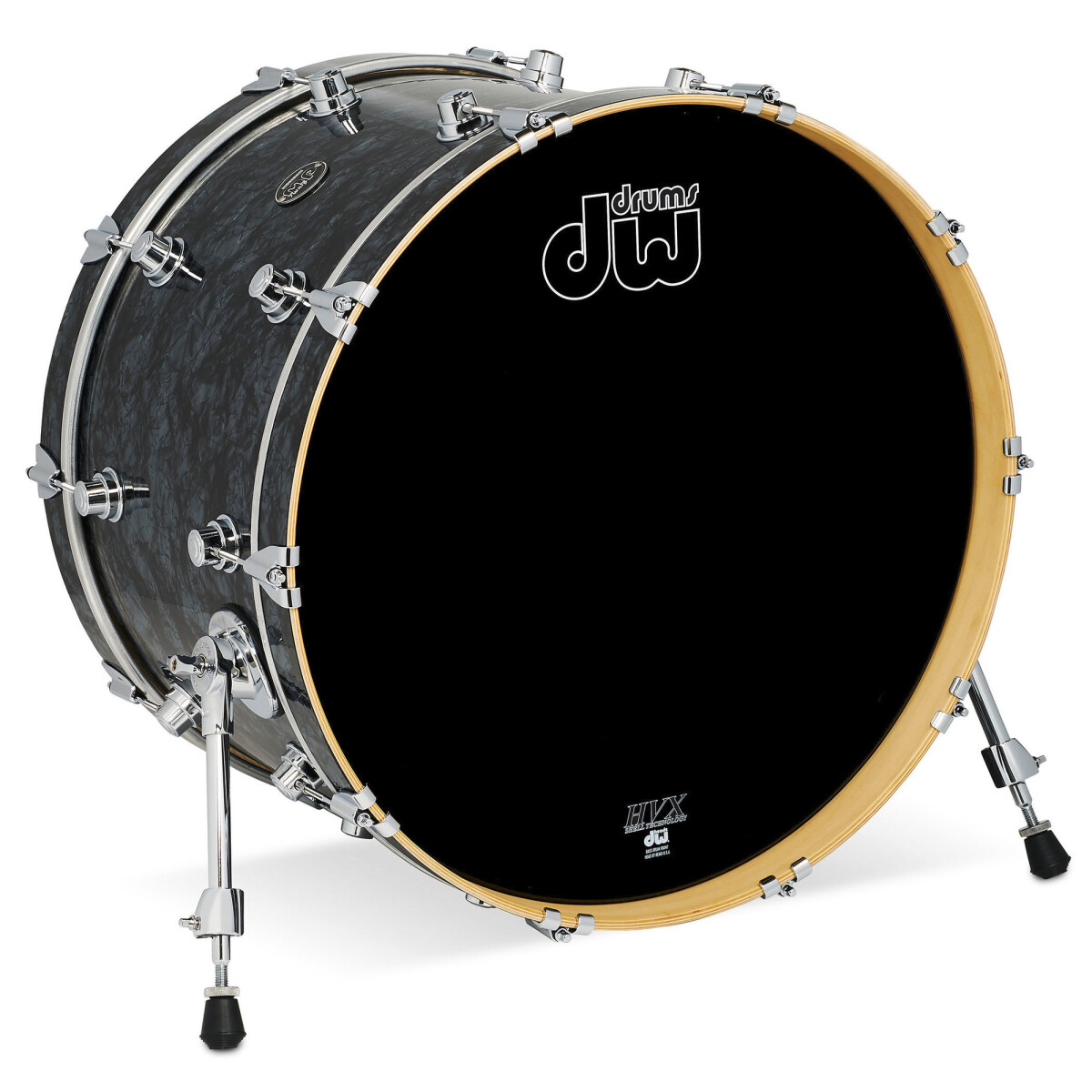 DW Performance Black 14x22 box