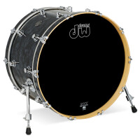 DW Performance Black 14x22