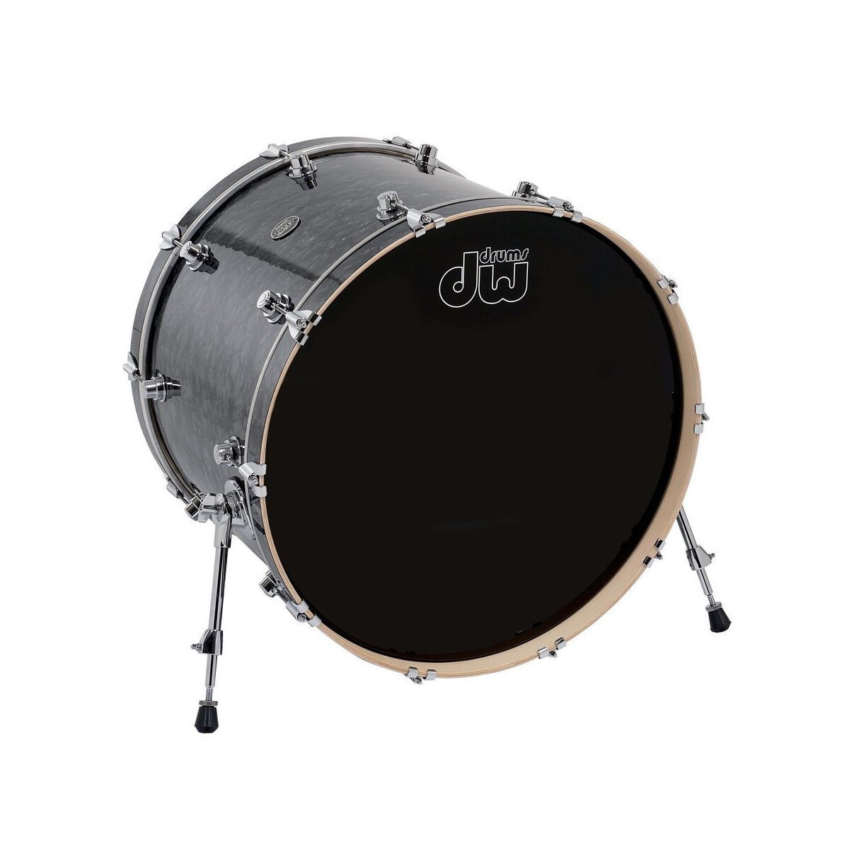 DW Performance Black 18x24 box