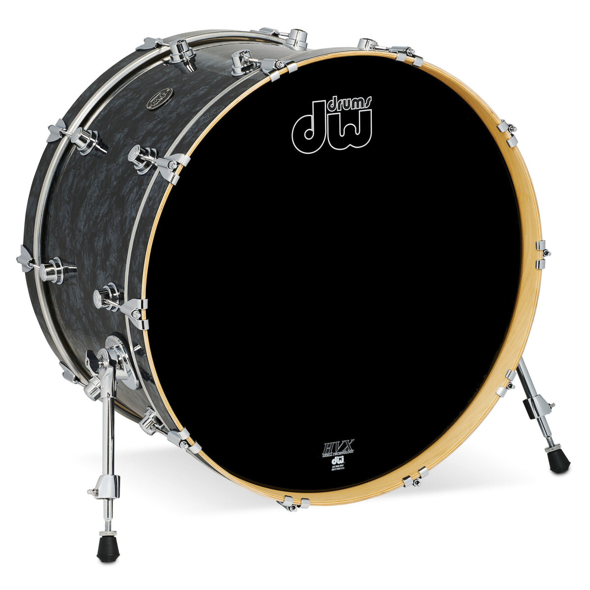 DW Performance Black 14x24 box