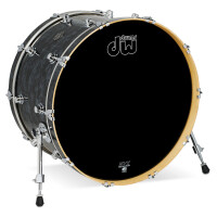 DW Performance Black 14x24