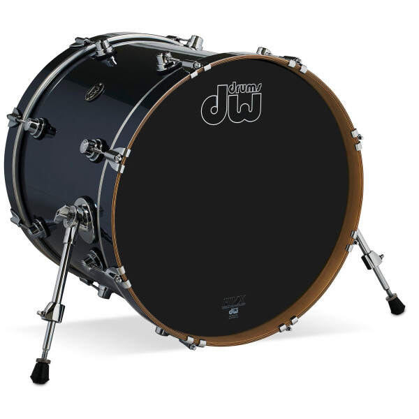 DW Performance Chrome 16x20