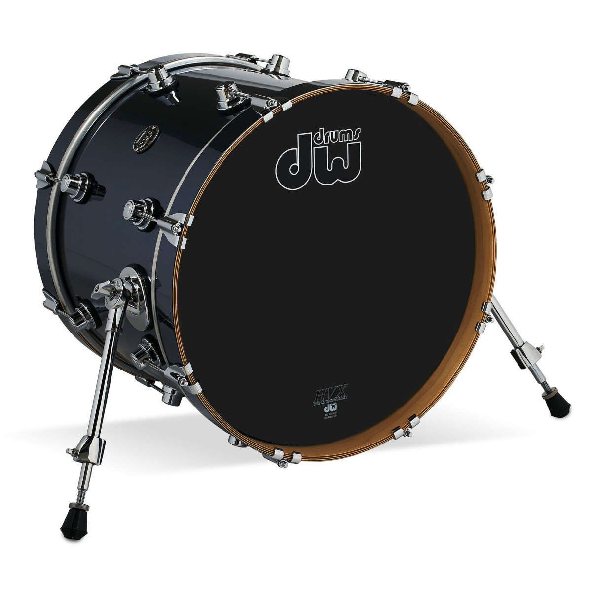 DW Performance Chrome 14x18 box