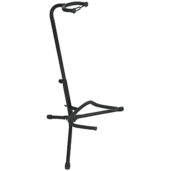 Guitar stand GS-1 Classic universal black