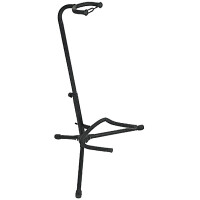 Guitar stand GS-1 Classic universal black