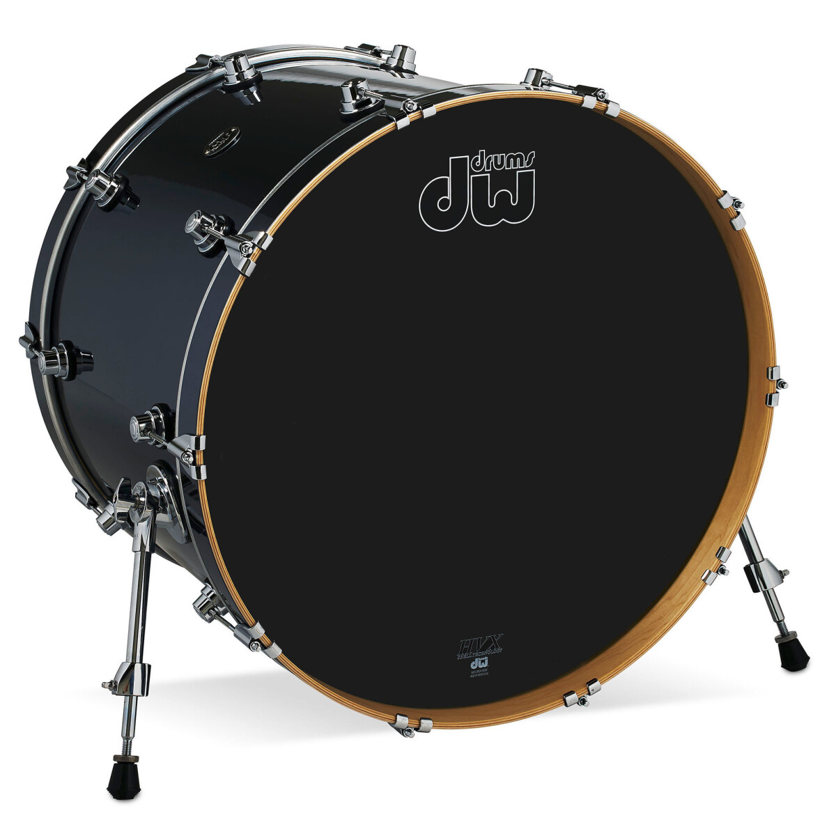 DW Performance Chrome 18x24 box