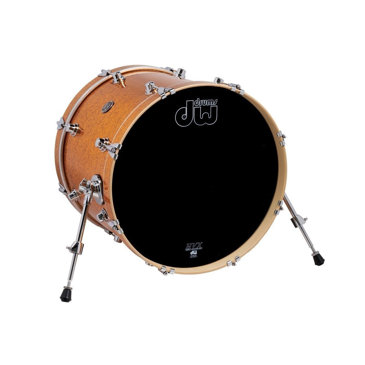 DW Performance Gold 16x20 box