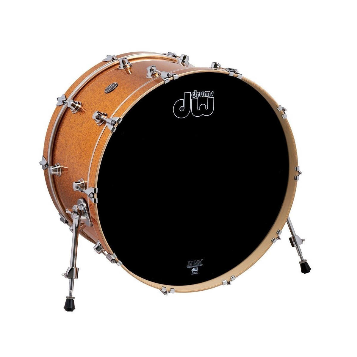 DW Performance Gold 14x24 box