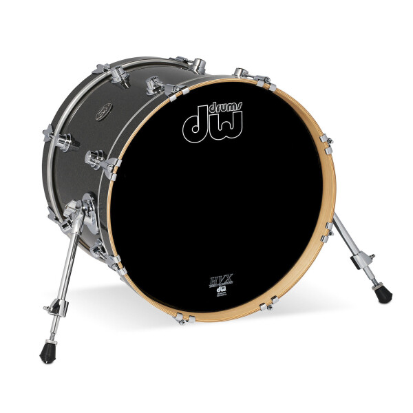 DW Performance Pewter 14x18