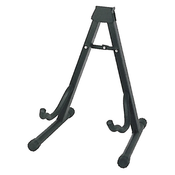 Spread & Music guitar stand GS-4 A-form universal black