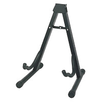 Spread & Music guitar stand GS-4 A-form universal black