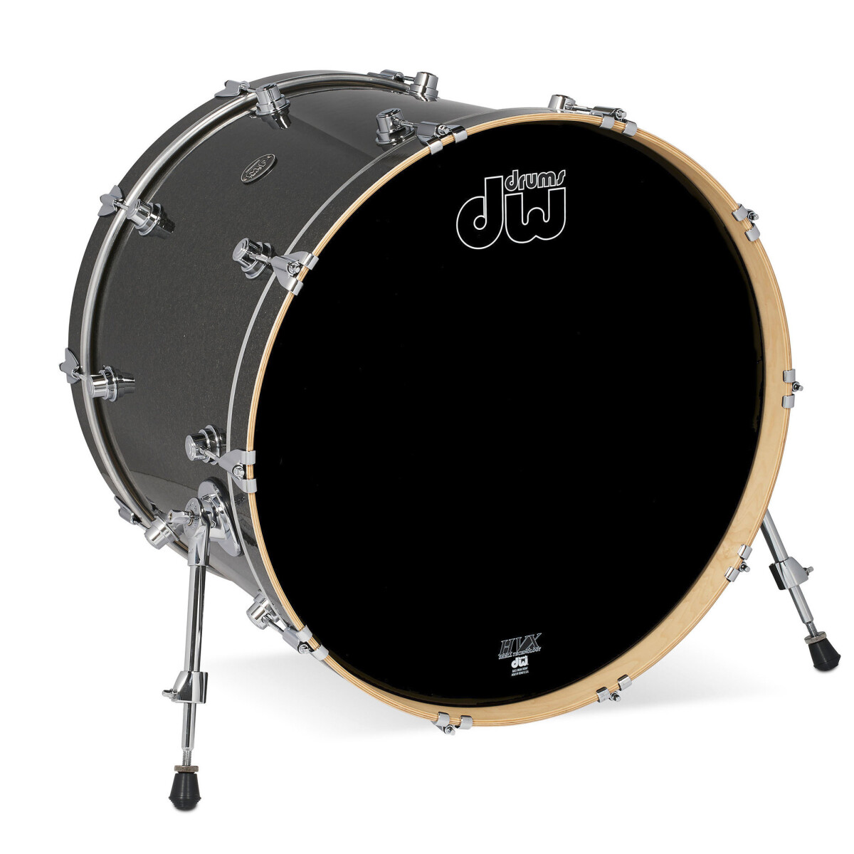 DW Performance Pewter 18x24 box