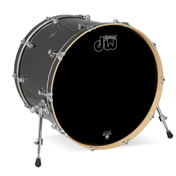 DW Performance Pewter 18x24