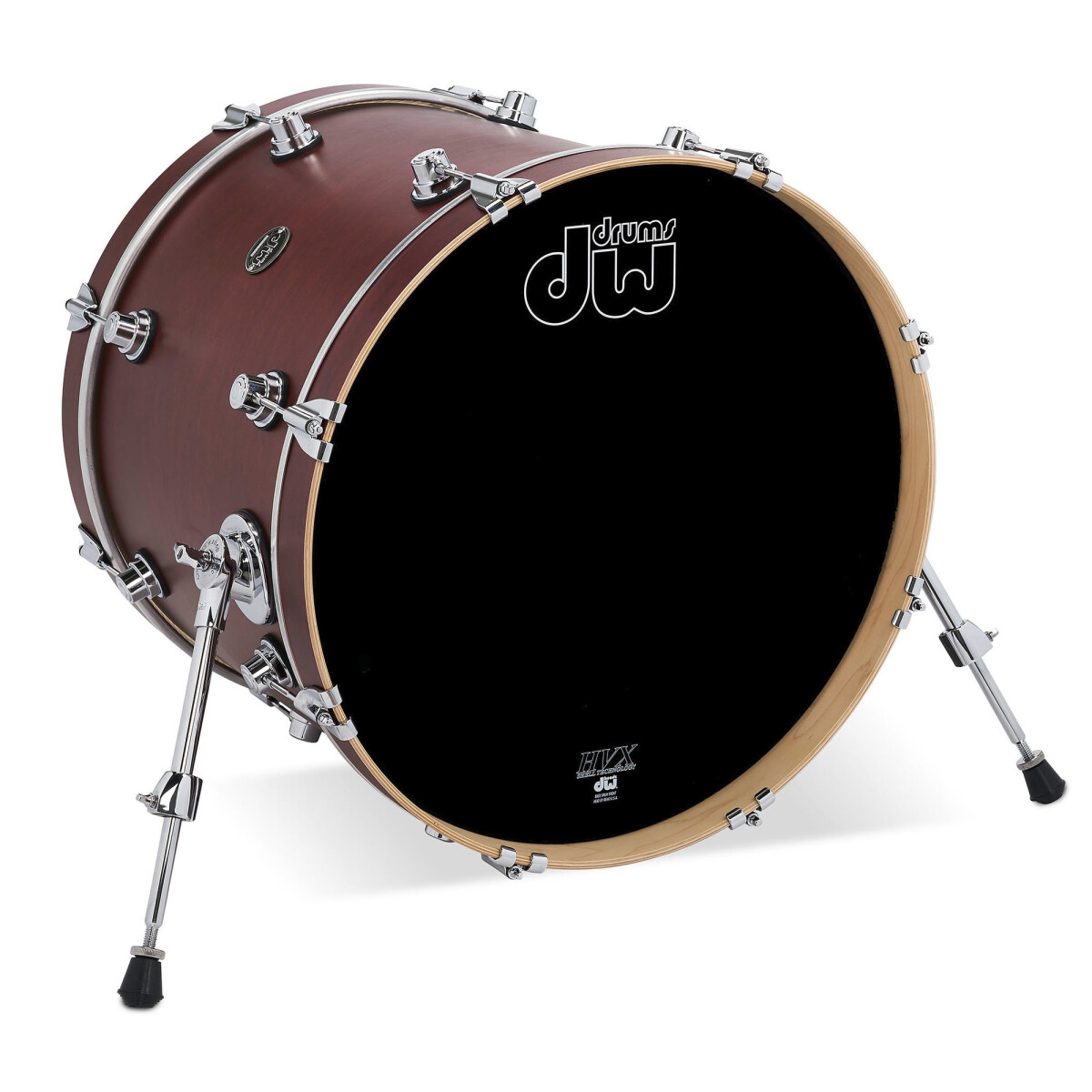 DW Performance Tobacco 16x20 box