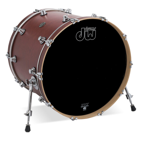 DW Performance Tobacco 18x22