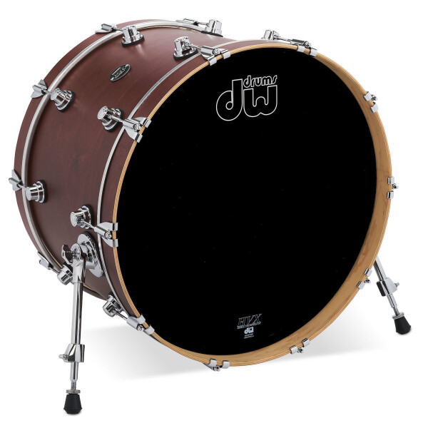 DW Performance Tobacco 14x22