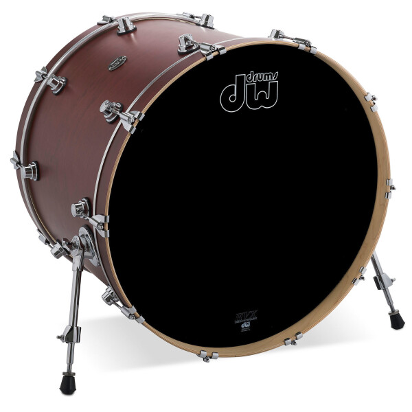 DW Performance Tobacco 18x24