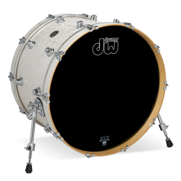 DW Performance White 14x22
