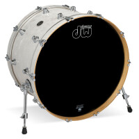 DW Performance White 14x24