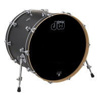 DW Performance Lacquer Charcoal 18x22