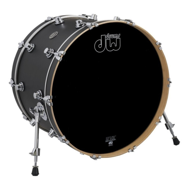 DW Performance Lacquer Charcoal 14x22