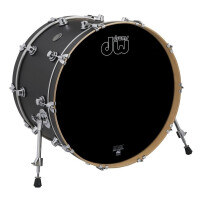 DW Performance Lacquer Charcoal 14x22