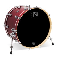 DW Performance Lacquer Cherry 14x22
