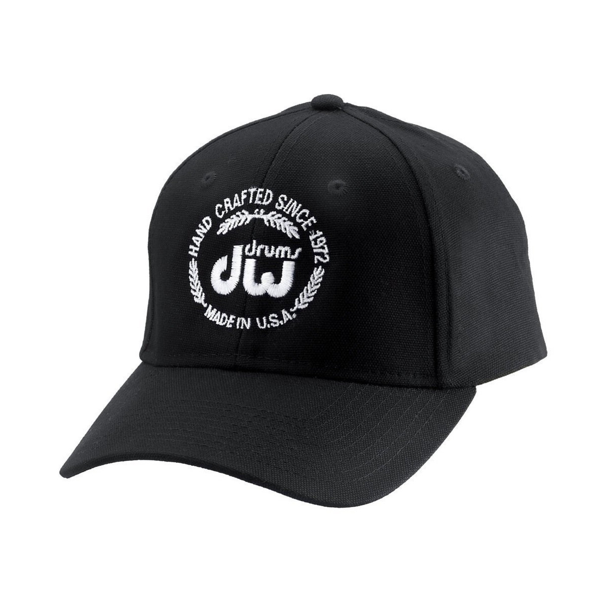 DW Cap Black