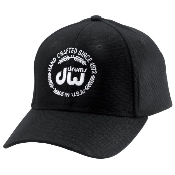 DW Cap Black