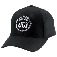 DW Cap Black