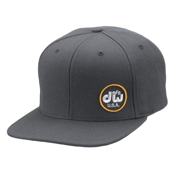 DW Cap Grey
