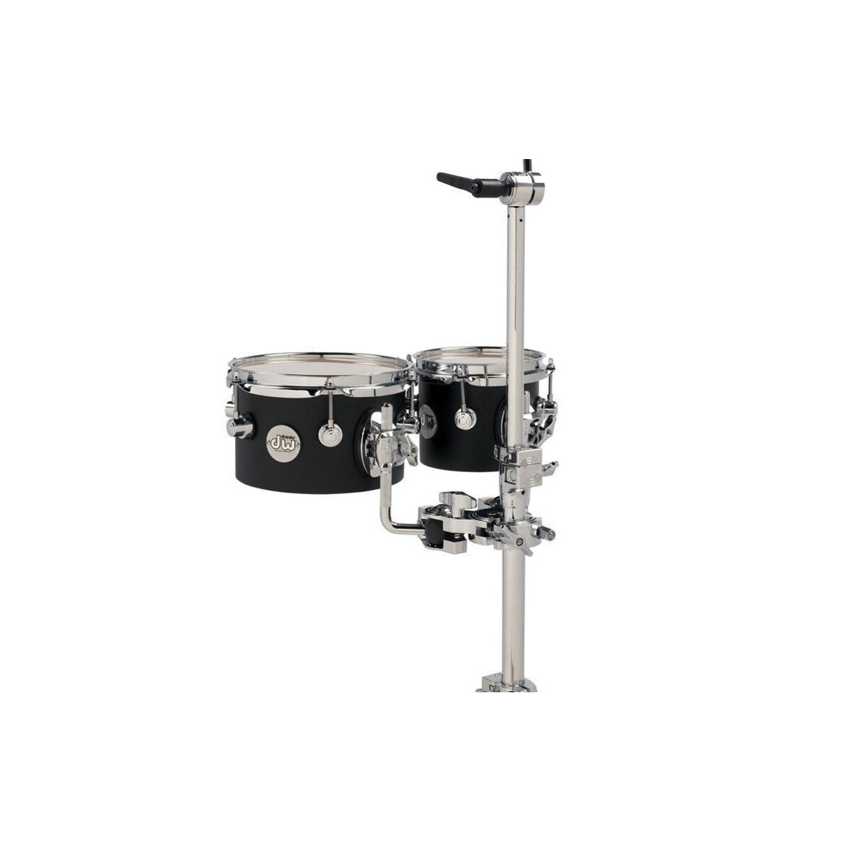 DW Design Black Satin