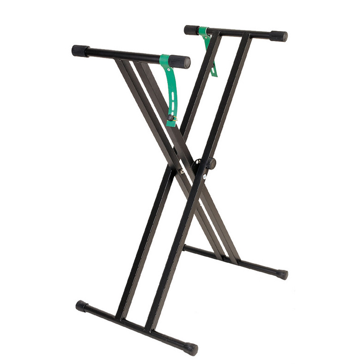 Spread & Music Keyboardständer KS-2 doppelstrebig s