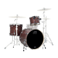 DW Performance Satin Oil White 22 BD 3pc