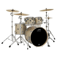 DW Performance Lacquer Gold 20 BD 4pc