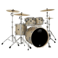 DW Performance Lacquer Gold 22 BD 4pc