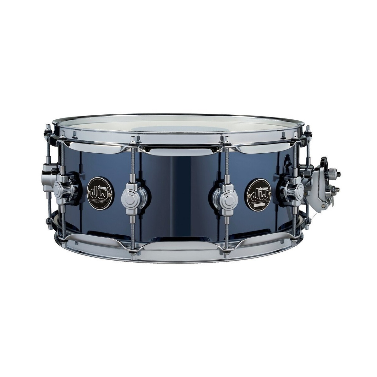 DW Performance Satin Oil Chrome 5.5x14 box