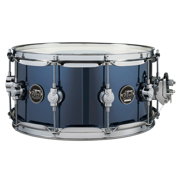 DW Performance Satin Oil Chrome 6.5x14